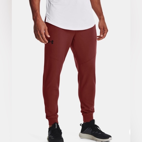 Under Armour Pants Nwt Mens Under Armour Ua Sportstyle Elite